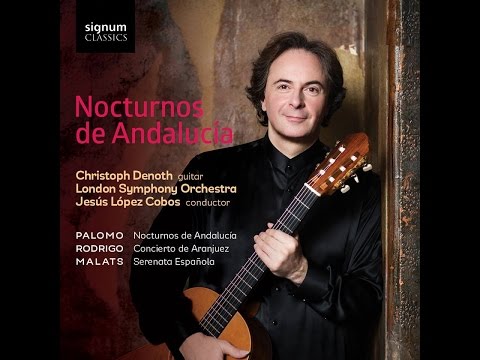 Behind The Scenes – Christoph Denoth at Abbey Road with London Symphony Orchestra