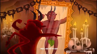 "Hell Architect".  Prologue. Демо