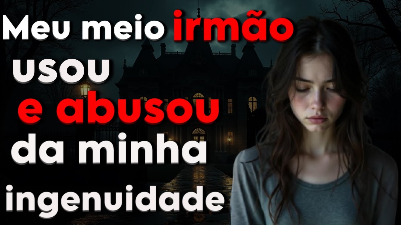 Ele não podia sair IMPUNE então me VINGUEI com MAGIA NEGRA -Relato Real-