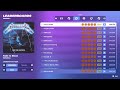 [Fortnite Festival S4] Fade to Black Expert Lead 100% FC World Record