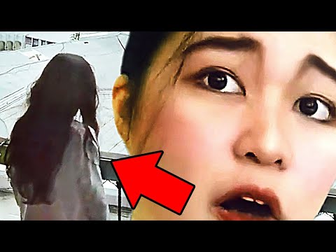 Top 5 SCARY Ghost Videos... o_O
