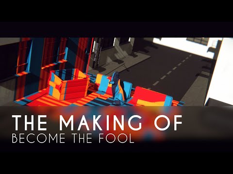 The Making of Become the Fool | HUNZ