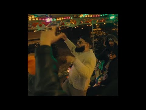 (FREE) Morad x Makar x Deep House Type Beat - "Broken"