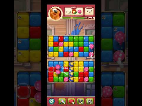 Toon Blast!   level   728