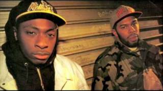 Pete Rock &amp; CL Smooth- It&#39;s A Love Thing (Adam Kay Remix)