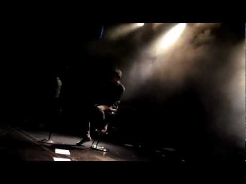 F.R. - Bitte belüg mich (live im Staatstheater)