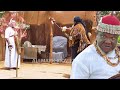 THE LION KING IBUBO UGEZU J UGEZU LATEST TRENDING NIGERIAN MOVIE 2025 FULL MOVIE