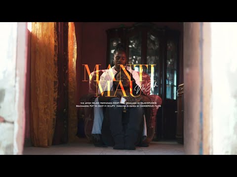 Ne Jah - Manti Mau (Official Music Video) 2024