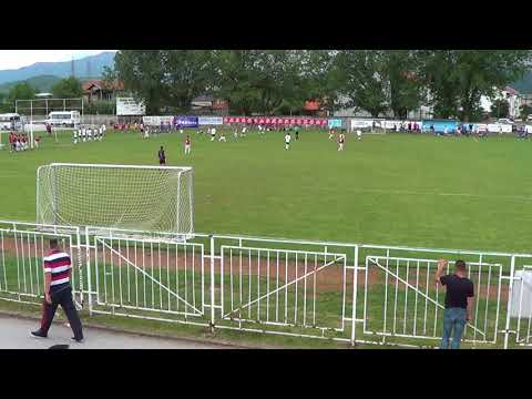 ChampionsTrophy Sarajevo: AS-BFCBerlin 0:0