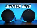 Logitech 980-001301 - відео