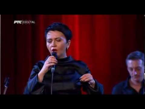 Amira Medunjanin - Ajde Jano