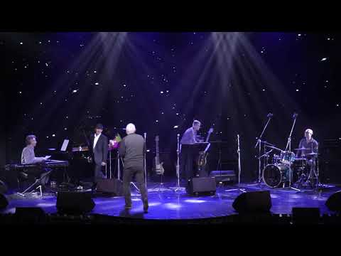 Sergey Pron' anniversary 60' Part 2  21.05.2019