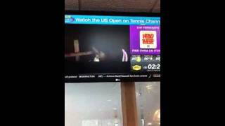 Drop City Yacht Club: Hello There Denny's!