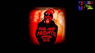 Phil Adé - College Girl