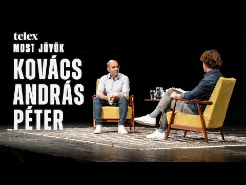 KAP: Pár hónapra megzuhantam, aztán levágtam magamról az elszáradt gallyakat