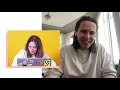 Studio Brussel interview — Jungle over hun aankomende plaat