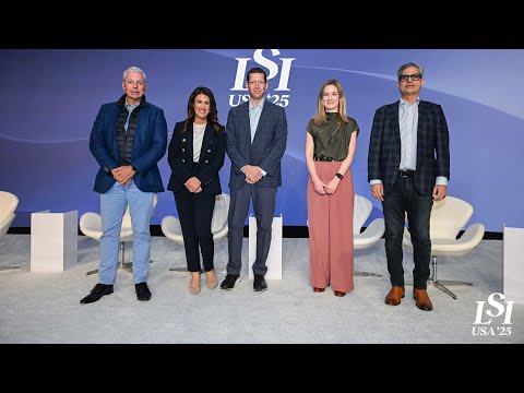 Investors — Do The Best Operators Really Need You? | LSI USA '25