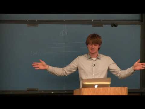 CS 224D Lecture 2 - Lectures from 2015-T8tQZChniMk.mp4