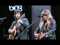 Grace Potter - Things I Never Needed (Bing Lounge)