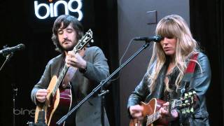 Grace Potter - Things I Never Needed (Bing Lounge)
