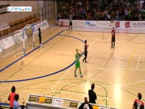 Triman Navarra - Sala 10 Zaragoza