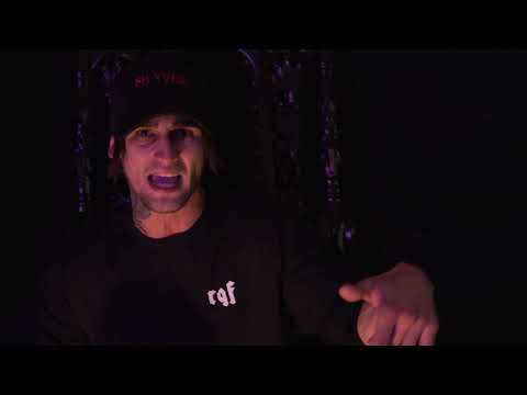 JyE SimpsoN- Feel This Way (Official Video)