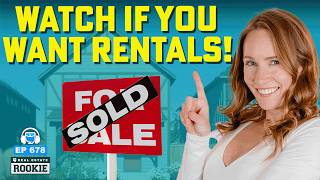 Watch This If You Want to Buy a Rental Property in 2026