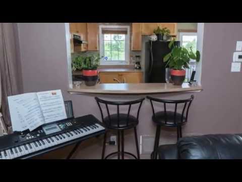 128 River Rock Cres, Brampton ON L7A 2W4, Canada