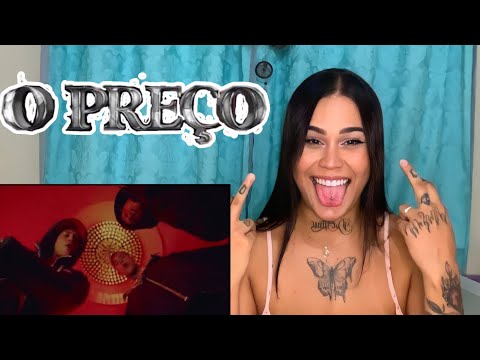 Mc Hariel, Mc Ryan SP e Mc Paiva ZS - 0PREÇO/  REACT/  ANÁLISE