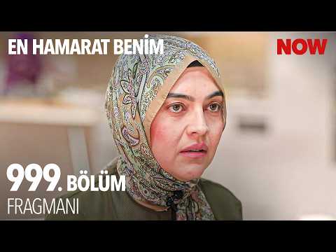 TV Programları En Hamarat Benim 999. Bölüm Fragmanı - Ön İzleme Detayları