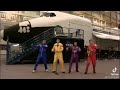 Walking On The Moon Wiggles