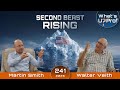 Second Beast Rising Sunday Law On The Horizon Walter Veith Martin Smith WUP 241