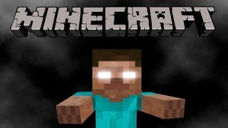 Why Herobrine was Removed - Minecraft