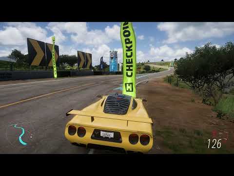 11.47.759 - THE COLOSSUS [#1 S2 WORLD RECORD]