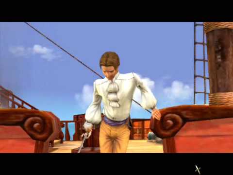 Sid Meier's Pirates! PC