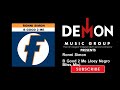 Ronni Simon B Good 2 Me Joey Negro Bliss Mix