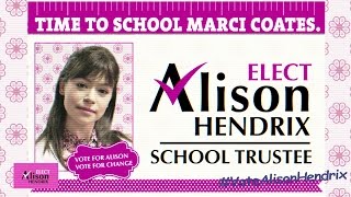 Spoiler S3 - Votez Alison Hendrix (VO)
