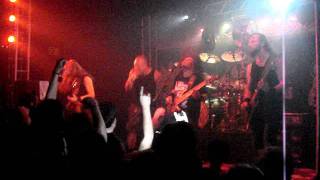 Hibria Sea of revenge - Beco