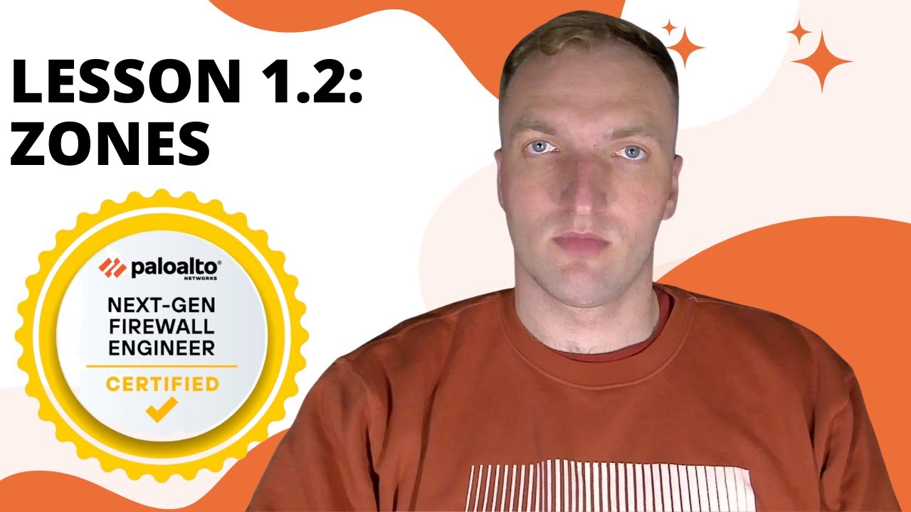 NGFW Engineer Lesson 2