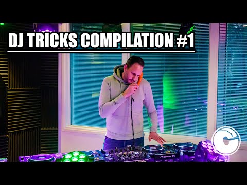 Chris Deluxe - Compilatie #1