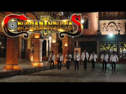 Los Contrabandistas - Te Hicieron Para Mi | Video Oficial 2020