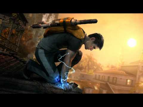 InFamous 2: The Blue Soundtrack - [Track 1/23] - Cole MacGrath