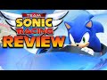 Team Sonic Racing Inside Gaming Review