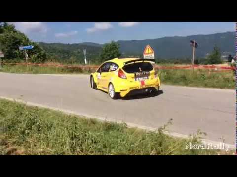 15° Moscato Rally 2016