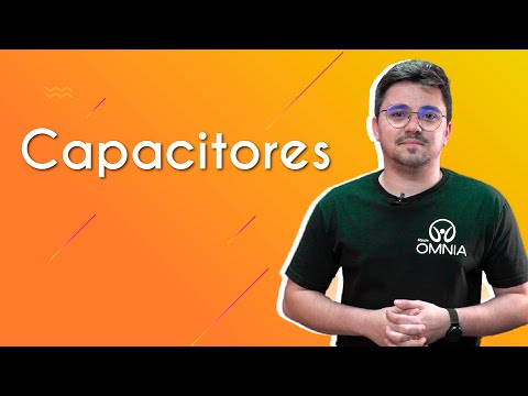 Capacitores - Brasil Escola