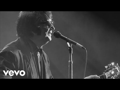 Roy Orbison - Oh, Pretty Woman (Black & White Night 30)
