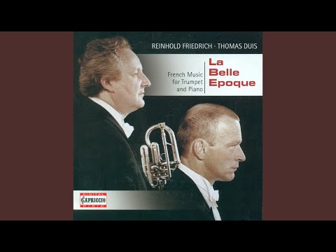 Andante et Allegretto