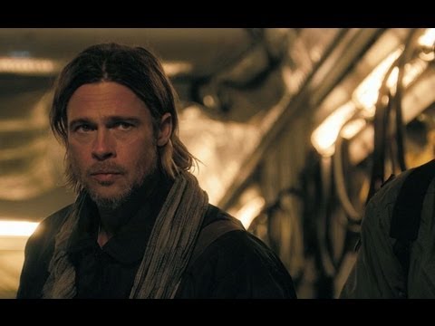 No Place Doing Well | World War Z