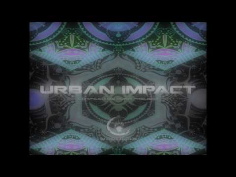 06. CriticalFreak - Paranormal Technology (190 BPM)