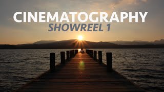 Cinematography Showreel 1